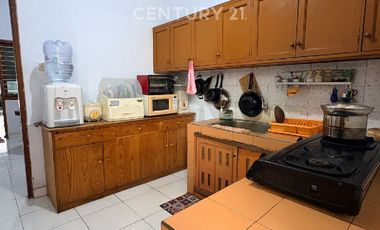 Rumah Siap Huni Dekat Tol Meruya Jakarta Barat S9180