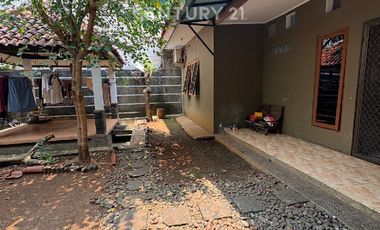 Rumah Siap Huni Dekat Tol Meruya Jakarta Barat S9180