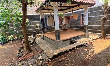 Rumah Siap Huni Dekat Tol Meruya Jakarta Barat S9180