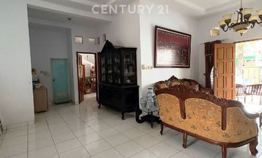 Rumah Siap Huni Dekat Tol Meruya Jakarta Barat S9180