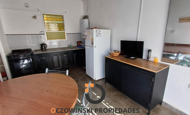 VENTA VILLA GESELL EN BLOCK 2 CASA 3 AMB