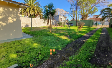 VENTA VILLA GESELL EN BLOCK 2 CASA 3 AMB