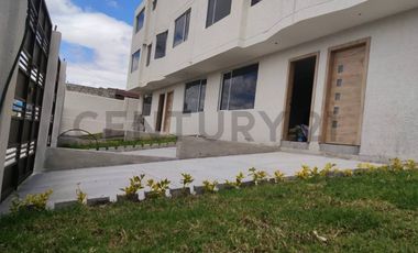 en venta casas por estrenar