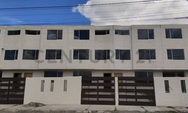 en venta casas por estrenar