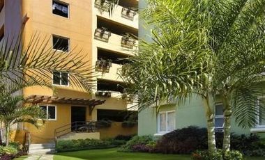 Affordable 3 Bedroom Condo EAST ORTIGAS MANSION in Pasig City