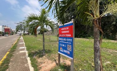 Terrenos en venta en Real del Sur