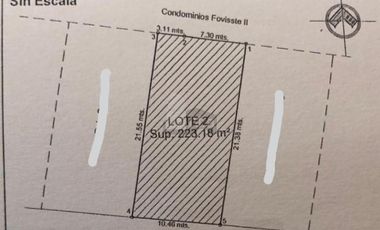 Terrenos en venta en Real del Sur