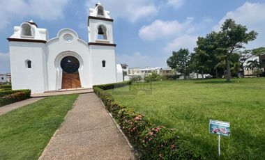 Terrenos en venta en Real del Sur