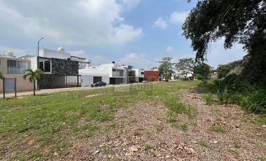 Terrenos en venta en Real del Sur