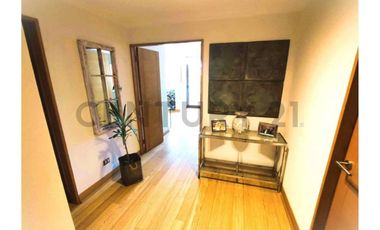 Departamento en Venta, 3 dormitorios, Vitacura