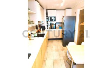 Departamento en Venta, 3 dormitorios, Vitacura