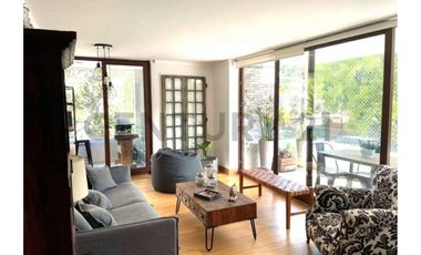 Departamento en Venta, 3 dormitorios, Vitacura