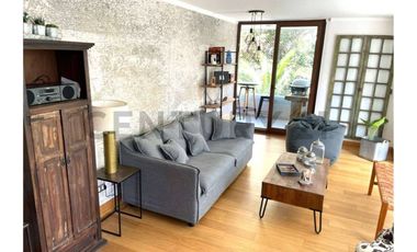 Departamento en Venta, 3 dormitorios, Vitacura