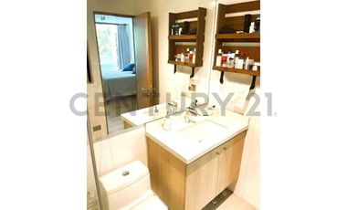 Departamento en Venta, 3 dormitorios, Vitacura