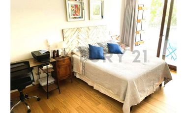 Departamento en Venta, 3 dormitorios, Vitacura