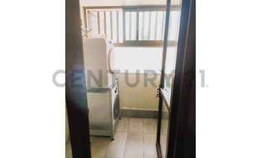 Departamento en Venta, 3 dormitorios, Vitacura