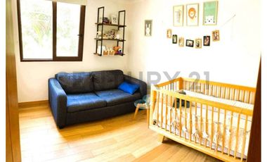 Departamento en Venta, 3 dormitorios, Vitacura
