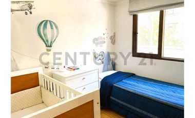 Departamento en Venta, 3 dormitorios, Vitacura