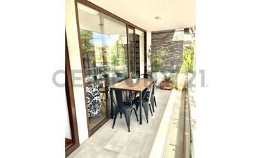 Departamento en Venta, 3 dormitorios, Vitacura