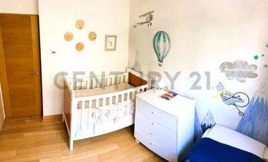 Departamento en Venta, 3 dormitorios, Vitacura