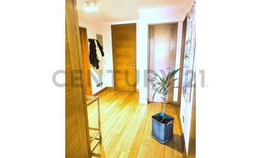 Departamento en Venta, 3 dormitorios, Vitacura