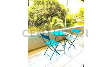 Departamento en Venta, 3 dormitorios, Vitacura