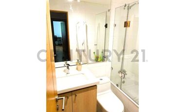 Departamento en Venta, 3 dormitorios, Vitacura