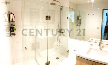 Departamento en Venta, 3 dormitorios, Vitacura