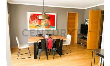 Departamento en Venta, 3 dormitorios, Vitacura