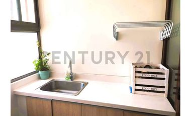 Departamento en Venta, 3 dormitorios, Vitacura
