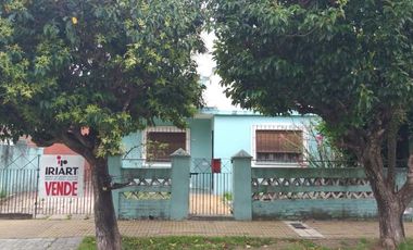 Casa en venta en Quilmes