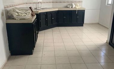 Casa en renta
