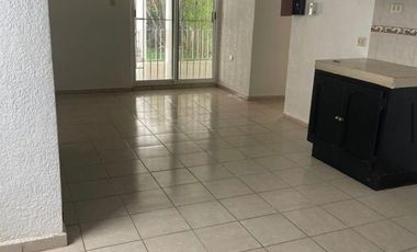 Casa en renta