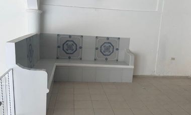 Casa en renta