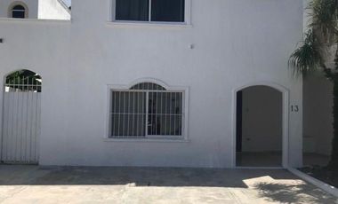 Casa en renta