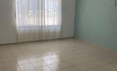 Casa en renta