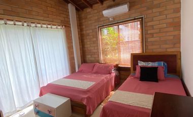 finca en venta en san jerónimo. Cod V12873