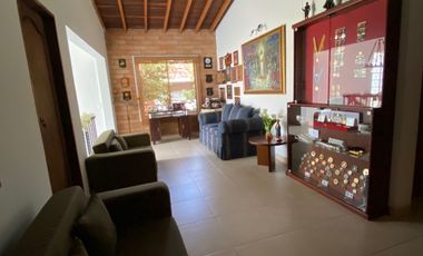 finca en venta en san jerónimo. Cod V12873