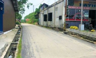[692987] Selling 16,000m2 of Land - Kampar, Riau