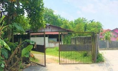[692987] Selling 16,000m2 of Land - Kampar, Riau