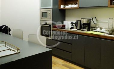 Oficina en Arriendo en Nueva Costanera / Vitacura