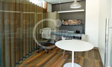 Oficina en Arriendo en Nueva Costanera / Vitacura