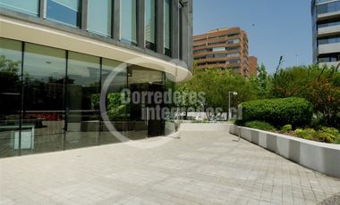 Oficina en Arriendo en Nueva Costanera / Vitacura