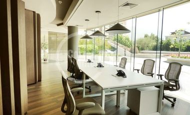 Oficina en Arriendo en Nueva Costanera / Vitacura