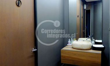 Oficina en Arriendo en Nueva Costanera / Vitacura