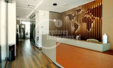 Oficina en Arriendo en Nueva Costanera / Vitacura