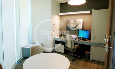 Oficina en Arriendo en Nueva Costanera / Vitacura