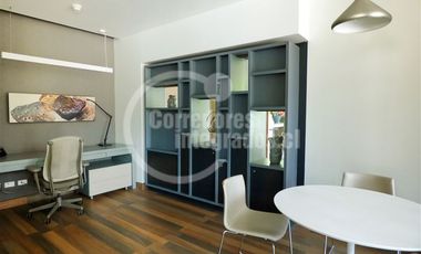 Oficina en Arriendo en Nueva Costanera / Vitacura