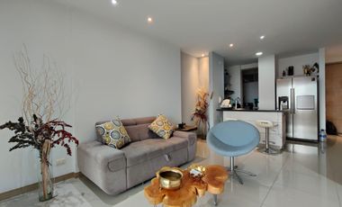 apartamento en arriendo en santa isabel. Cod A9191324