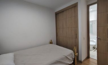 apartamento en arriendo en santa isabel. Cod A9191324